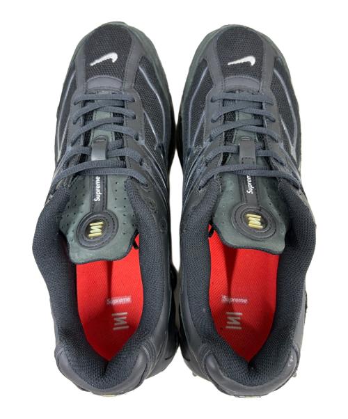 NIKE（ナイキ）NIKE (ナイキ) Supreme (シュプリーム) SHOX RIDE 2