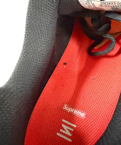 NIKE（ナイキ）NIKE (ナイキ) Supreme (シュプリーム) SHOX RIDE 2
