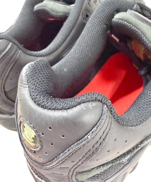 NIKE（ナイキ）NIKE (ナイキ) Supreme (シュプリーム) SHOX RIDE 2