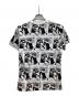 Hysteric Glamour (ヒステリックグラマー) 半袖カットソー ホワイト サイズ:S：12000円