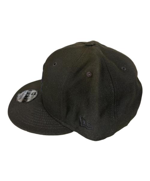 New Era（ニューエラ）New Era (ニューエラ) 9FIFTY TAMPA BAY RAYS ブラック サイズ:SNAPBACKの古着・服飾アイテム