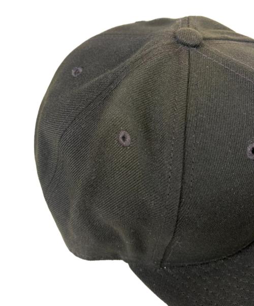 New Era（ニューエラ）New Era (ニューエラ) 9FIFTY TAMPA BAY RAYS ブラック サイズ:SNAPBACKの古着・服飾アイテム