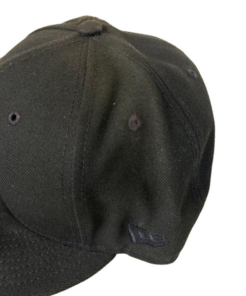 New Era（ニューエラ）New Era (ニューエラ) 9FIFTY TAMPA BAY RAYS ブラック サイズ:SNAPBACKの古着・服飾アイテム