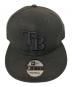 New Era (ニューエラ) 9FIFTY TAMPA BAY RAYS ブラック サイズ:SNAPBACK：3000円