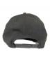 中古・古着 New Era (ニューエラ) 9FIFTY TAMPA BAY RAYS ブラック サイズ:SNAPBACK：3000円