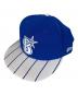 New Era（ニューエラ）の古着「59FIFTY 横浜DeNAベイスターズ I LOVE YOKOHAMA」｜ブルー