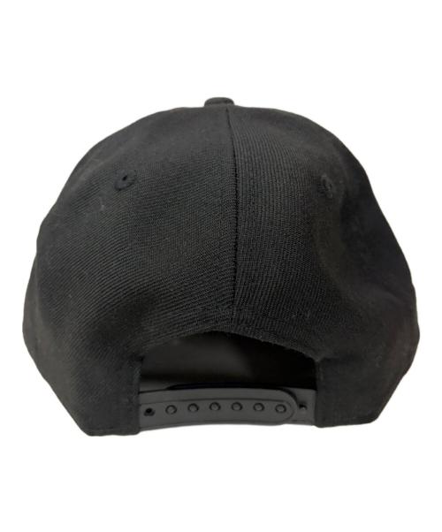 New Era（ニューエラ）New Era (ニューエラ) 9FIFTY 横浜DeNAベイスターズ PLAYERS MODEL #51 宮崎敏郎 ブラック サイズ:SNAPBACKの古着・服飾アイテム