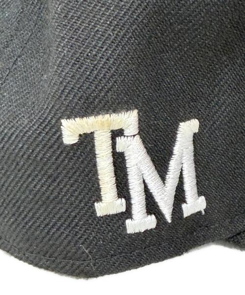 New Era（ニューエラ）New Era (ニューエラ) 9FIFTY 横浜DeNAベイスターズ PLAYERS MODEL #51 宮崎敏郎 ブラック サイズ:SNAPBACKの古着・服飾アイテム