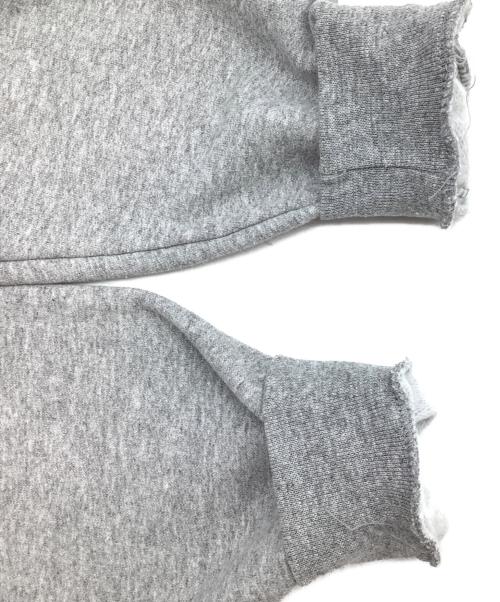 WACKO MARIA（ワコマリア）WACKO MARIA (ワコマリア) HIGH TIMES (ハイ タイムズ) スウェット グレー サイズ:XLの古着・服飾アイテム