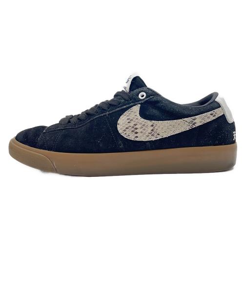 NIKE SB（ナイキエスビー）NIKE SB (ナイキエスビー) WACKO MARIA (ワコマリア) BLAZER LOW