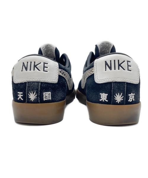 NIKE SB（ナイキエスビー）NIKE SB (ナイキエスビー) WACKO MARIA (ワコマリア) BLAZER LOW