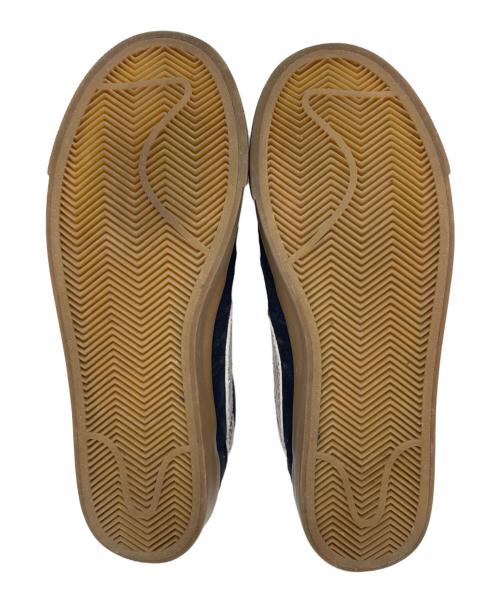 NIKE SB（ナイキエスビー）NIKE SB (ナイキエスビー) WACKO MARIA (ワコマリア) BLAZER LOW