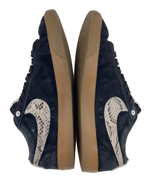 NIKE SB（ナイキエスビー）NIKE SB (ナイキエスビー) WACKO MARIA (ワコマリア) BLAZER LOW
