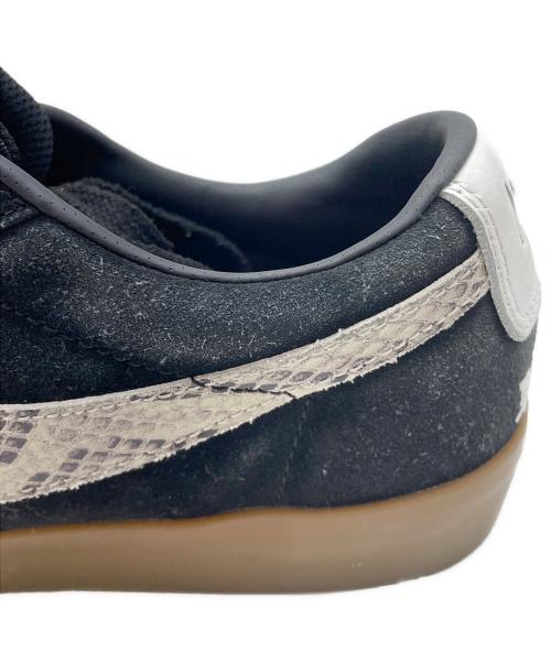 NIKE SB（ナイキエスビー）NIKE SB (ナイキエスビー) WACKO MARIA (ワコマリア) BLAZER LOW