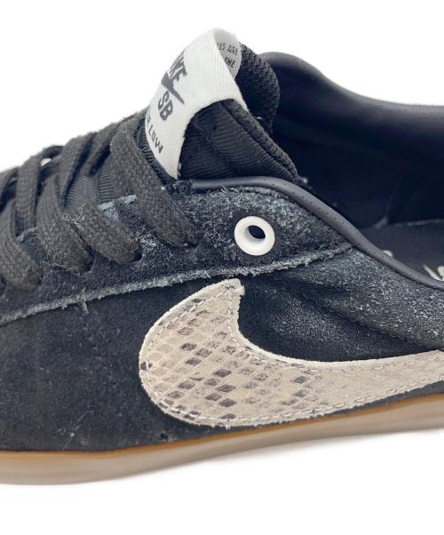 NIKE SB（ナイキエスビー）NIKE SB (ナイキエスビー) WACKO MARIA (ワコマリア) BLAZER LOW