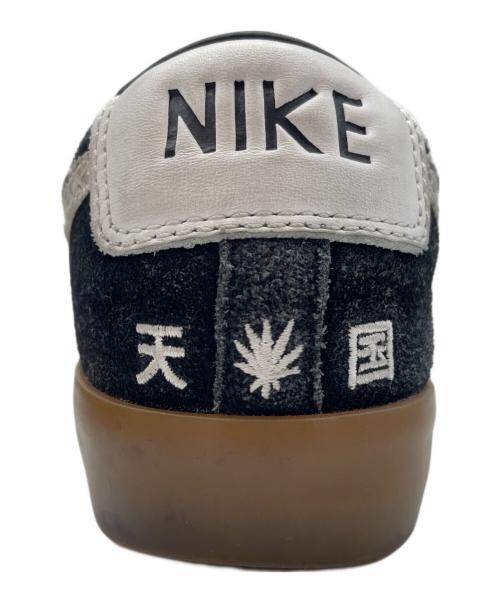 NIKE SB（ナイキエスビー）NIKE SB (ナイキエスビー) WACKO MARIA (ワコマリア) BLAZER LOW