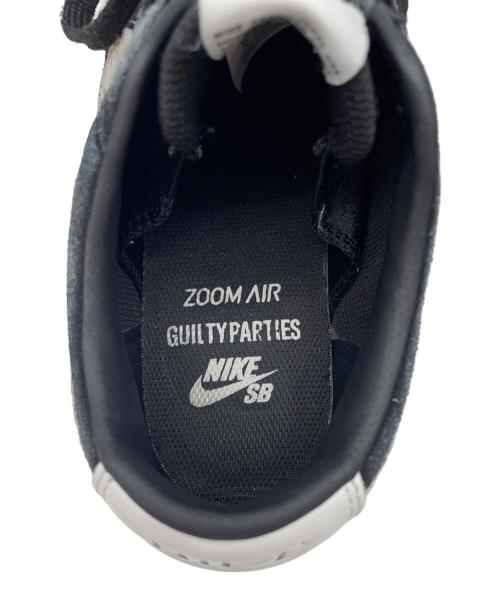 NIKE SB（ナイキエスビー）NIKE SB (ナイキエスビー) WACKO MARIA (ワコマリア) BLAZER LOW