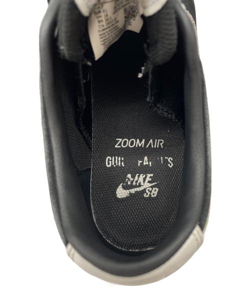 NIKE SB（ナイキエスビー）NIKE SB (ナイキエスビー) WACKO MARIA (ワコマリア) BLAZER LOW