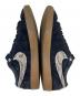 中古・古着 NIKE SB (ナイキエスビー) WACKO MARIA (ワコマリア) BLAZER LOW