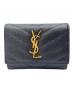 Yves Saint Laurent（イヴサンローラン）の古着「6連キーケース」｜ブラック