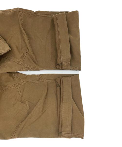 ARC'TERYX（アークテリクス）ARC'TERYX (アークテリクス) クロニン パンツ ブラウン サイズ:34の古着・服飾アイテム