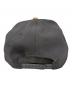 中古・古着 New Era (ニューエラ) 9FIFTY NY YANKEES CAMO ブラック×ベージュ サイズ:SNAPBACK：3000円