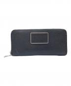 Marc by Marc Jacobsマークバイマークジェイコブス）の古着「長財布」｜ブラック