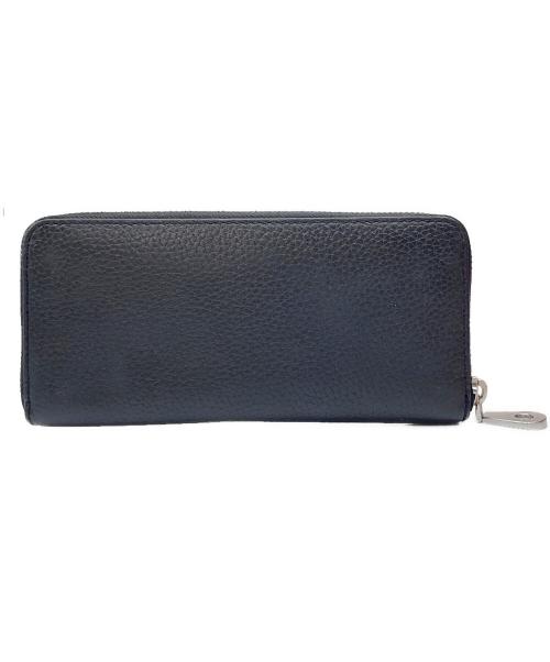 Marc by Marc Jacobs（マークバイマークジェイコブス）Marc by Marc Jacobs (マークバイマークジェイコブス) 長財布 ブラックの古着・服飾アイテム