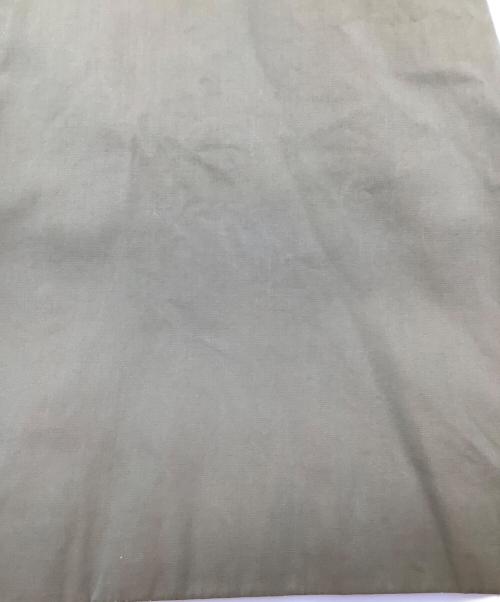 Aquascutum（アクアスキュータム）Aquascutum (アクアスキュータム) ステンカラーコート オリーブ サイズ:表記なしの古着・服飾アイテム
