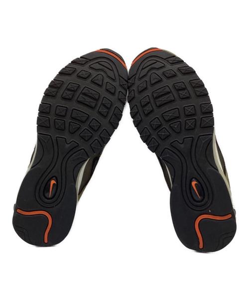 NIKE（ナイキ）NIKE (ナイキ) UNDEFEATED (アンディフィーテッド) AIR MAX 97