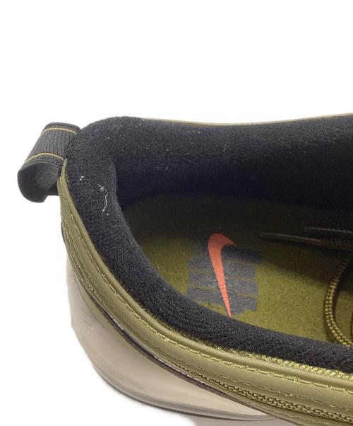 NIKE（ナイキ）NIKE (ナイキ) UNDEFEATED (アンディフィーテッド) AIR MAX 97