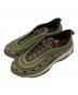 NIKE（ナイキ）の古着「AIR MAX 97