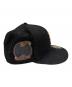 中古・古着 New Era (ニューエラ) 59FIFTY REGAL PRESENCE NY METS SUBWAY SERIES インディゴ サイズ:SIZE 7 1/2(59.6cm)：4500円