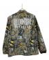 BILLIONAIRE BOYS CLUB (ビリオネアボーイズクラブ) ナイロンジャケット カーキ サイズ:L：10000円