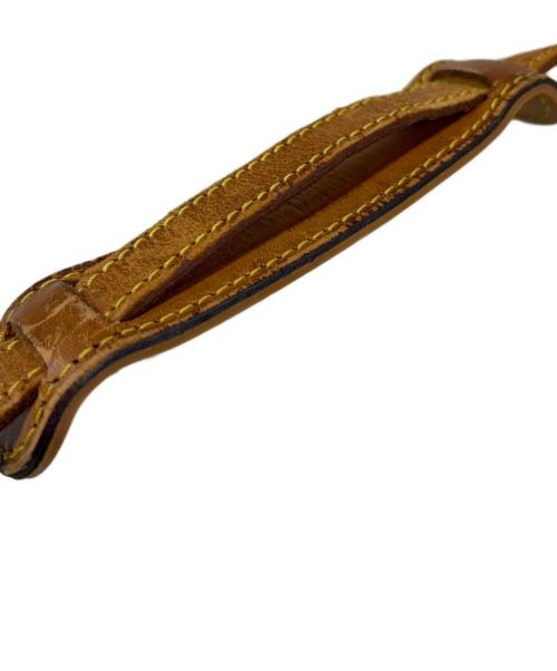 LOUIS VUITTON（ルイ ヴィトン）LOUIS VUITTON (ルイ ヴィトン) ショルダーバッグ モノグラム ジュヌフィーユMM ブラウン サイズ:MMの古着・服飾アイテム