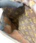 中古・古着 LOUIS VUITTON (ルイ ヴィトン) ショルダーバッグ モノグラム ジュヌフィーユMM ブラウン サイズ:MM：40000円