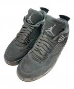 NIKEナイキ）の古着「AIR JORDAN 4 RETRO