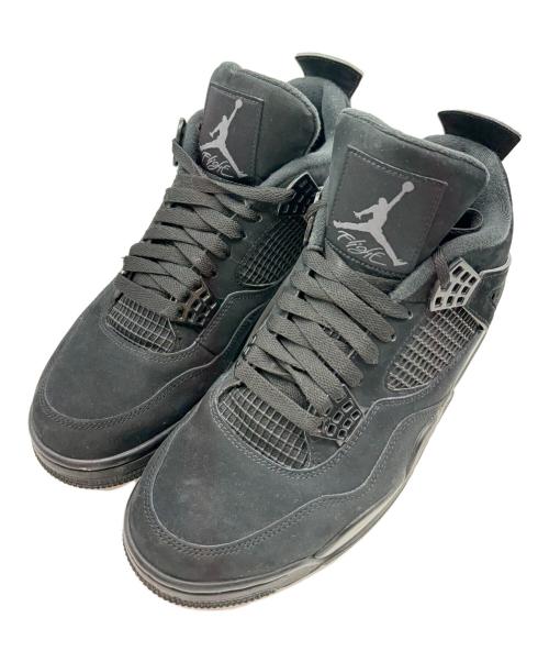 NIKE（ナイキ）NIKE (ナイキ) AIR JORDAN 4 RETRO