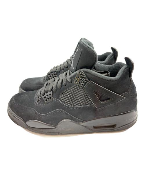 NIKE（ナイキ）NIKE (ナイキ) AIR JORDAN 4 RETRO