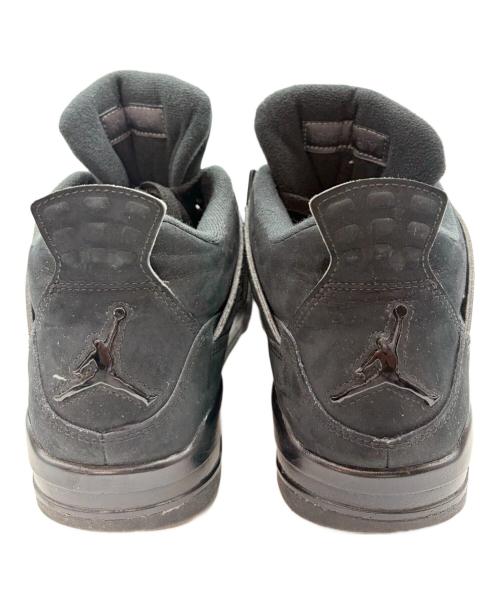 NIKE（ナイキ）NIKE (ナイキ) AIR JORDAN 4 RETRO