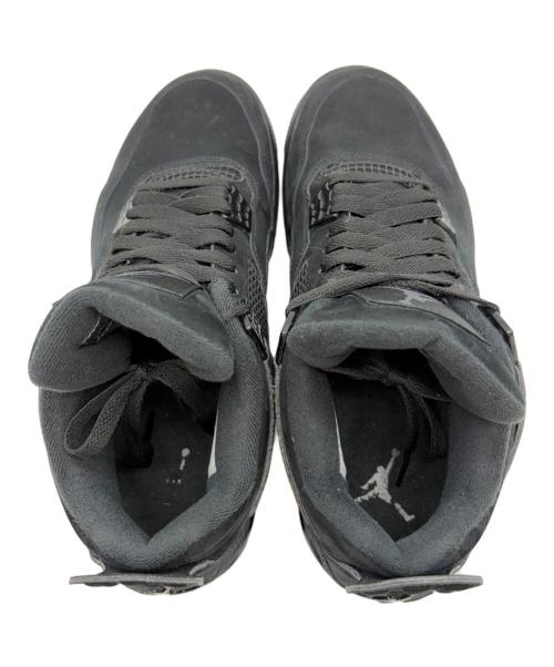 NIKE（ナイキ）NIKE (ナイキ) AIR JORDAN 4 RETRO