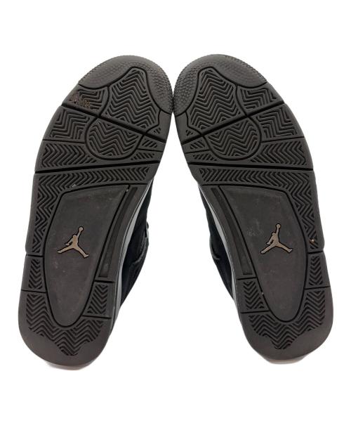 NIKE（ナイキ）NIKE (ナイキ) AIR JORDAN 4 RETRO