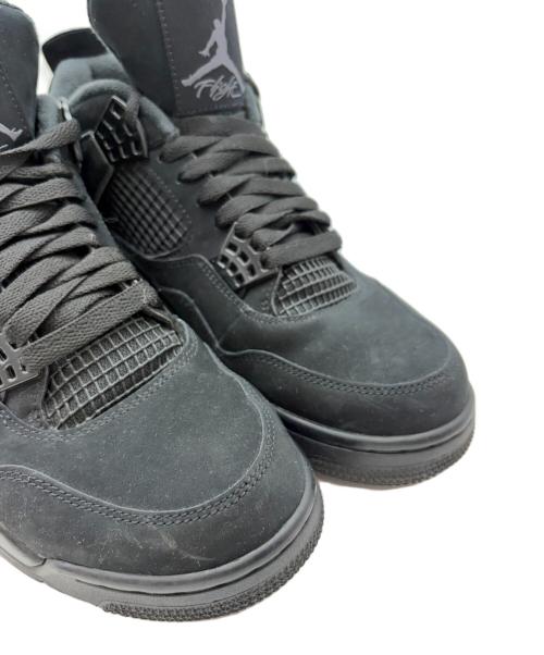 NIKE（ナイキ）NIKE (ナイキ) AIR JORDAN 4 RETRO