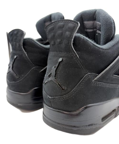NIKE（ナイキ）NIKE (ナイキ) AIR JORDAN 4 RETRO