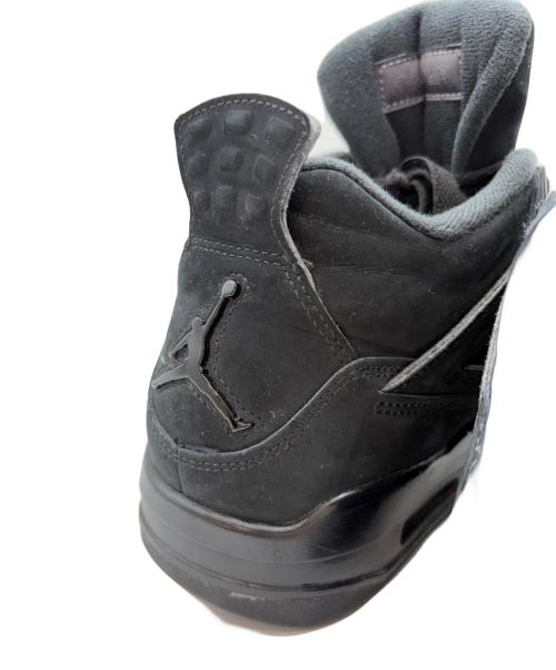 NIKE（ナイキ）NIKE (ナイキ) AIR JORDAN 4 RETRO