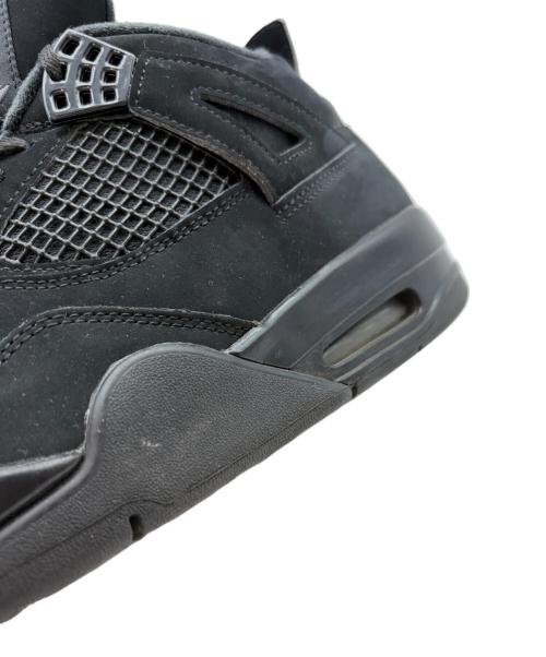 NIKE（ナイキ）NIKE (ナイキ) AIR JORDAN 4 RETRO