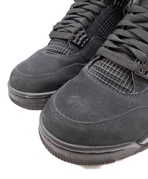 NIKE（ナイキ）NIKE (ナイキ) AIR JORDAN 4 RETRO