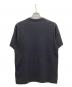 BURBERRY (バーバリー) 半袖カットソー ブラック サイズ:L：25000円