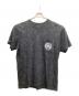 CHROME HEARTS（クロムハーツ）の古着「半袖カットソー」｜ブラック