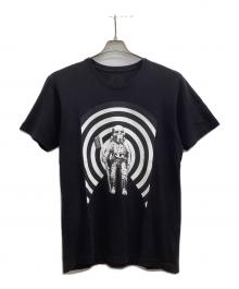 CHROME HEARTS（クロムハーツ）の古着「半袖カットソー」｜ブラック